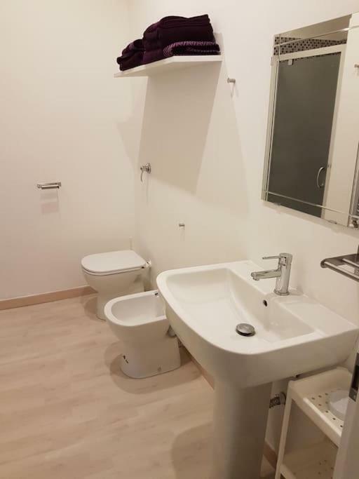 Isola Flat Lägenhet Milano Exteriör bild