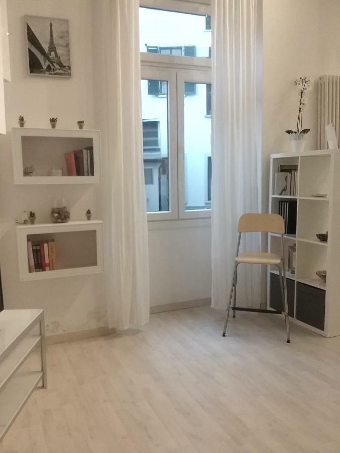 Isola Flat Lägenhet Milano Exteriör bild