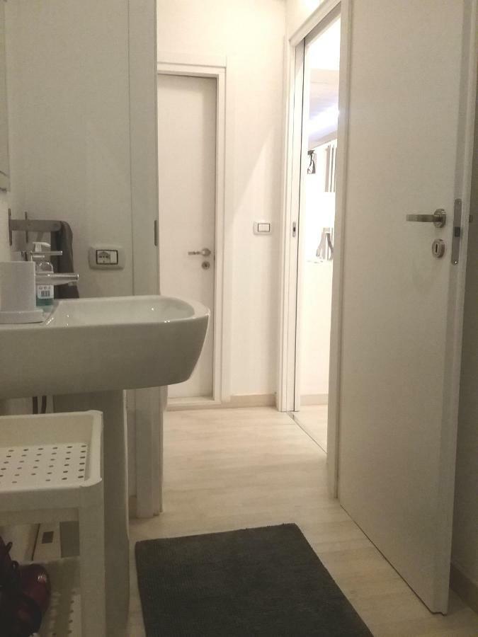 Isola Flat Lägenhet Milano Exteriör bild